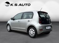 VW Up! 1,0 MPi 60 Move BMT 5d