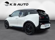 BMW i3s Charged Plus 5d