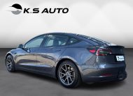 Tesla Model 3 Long Range AWD 4d