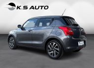 Suzuki Swift 1,2 mHybrid Exclusive 5d