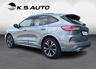 Ford Kuga 2,5 PHEV ST-Line CVT 5d