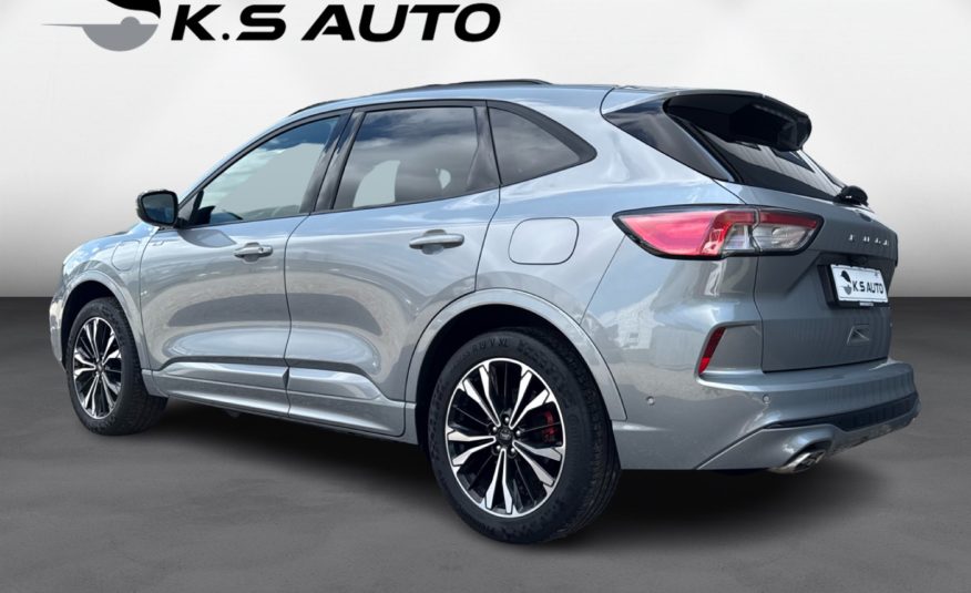 Ford Kuga 2,5 PHEV ST-Line CVT 5d