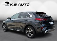 Kia XCeed 1,6 PHEV Upgrade DCT 5d