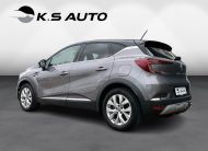 Renault Captur 1,6 E-Tech Intens 5d