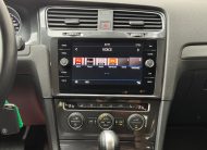 VW Golf VII 1,5 TSi 130 Comfortline DSG 5d