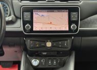 Nissan Leaf 40 N-Connecta 5d
