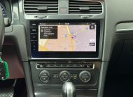 VW e-Golf VII 5d