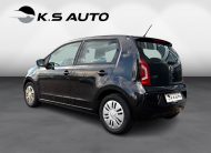 VW Up! 1,0 60 Move Up! 5d