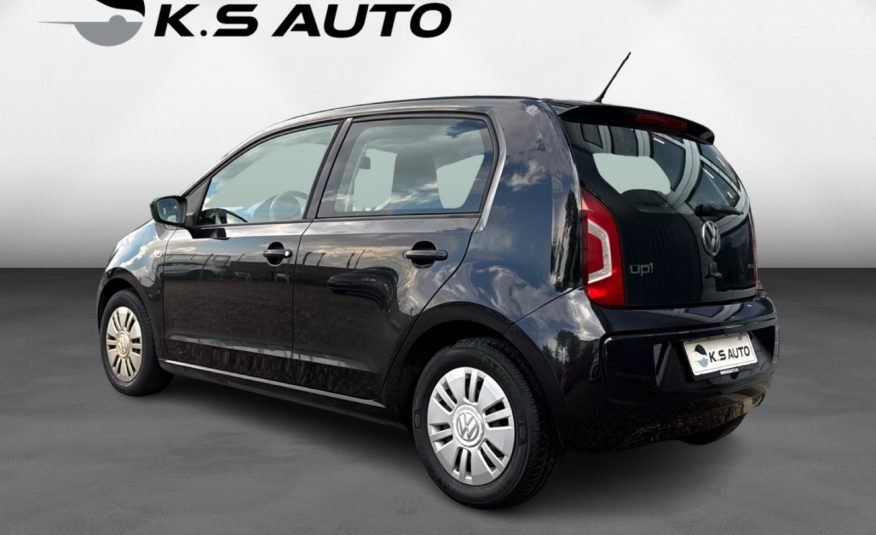 VW Up! 1,0 60 Move Up! 5d