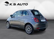 Fiat 500 1,2 Super Star 3d