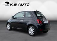 Fiat 500 1,0 Hybrid Launch Edition 3d