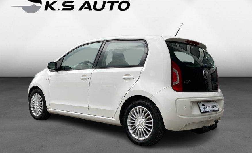 VW Up! 1,0 60 High Up! BMT 5d