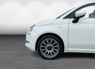 Fiat 500 1,2 Lounge 3d