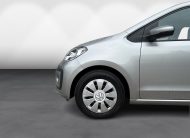 VW Up! 1,0 MPi 60 Move BMT 5d
