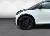 BMW i3s Charged Plus 5d