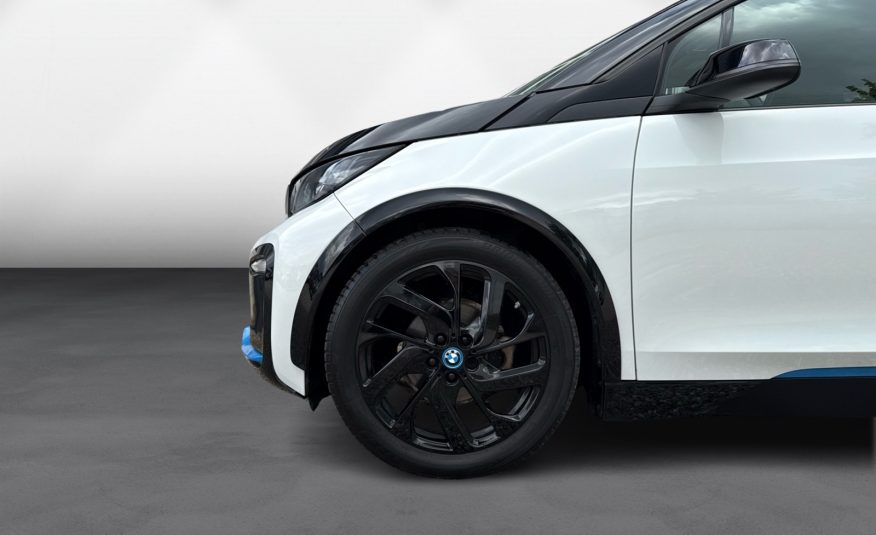 BMW i3s Charged Plus 5d
