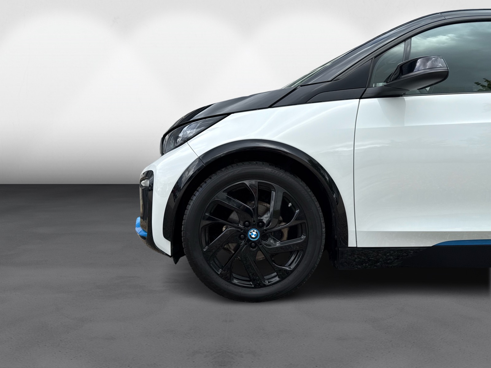 BMW i3s Charged Plus 5d