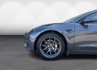 Tesla Model 3 Long Range AWD 4d