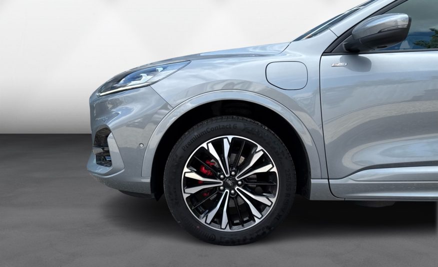 Ford Kuga 2,5 PHEV ST-Line CVT 5d