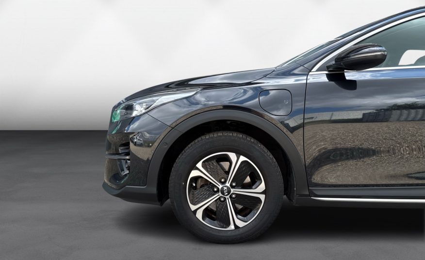 Kia XCeed 1,6 PHEV Upgrade DCT 5d
