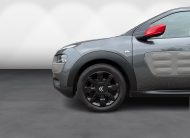 Citroën C4 Cactus 1,6 BlueHDi 100 Feel Van 5d MOMSFRI