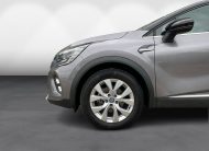 Renault Captur 1,6 E-Tech Intens 5d