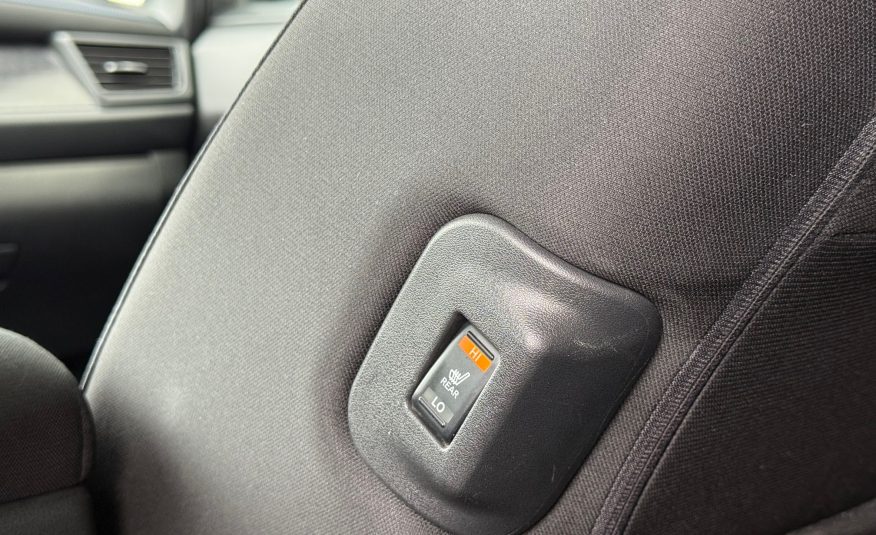 Nissan Leaf 40 N-Connecta 5d