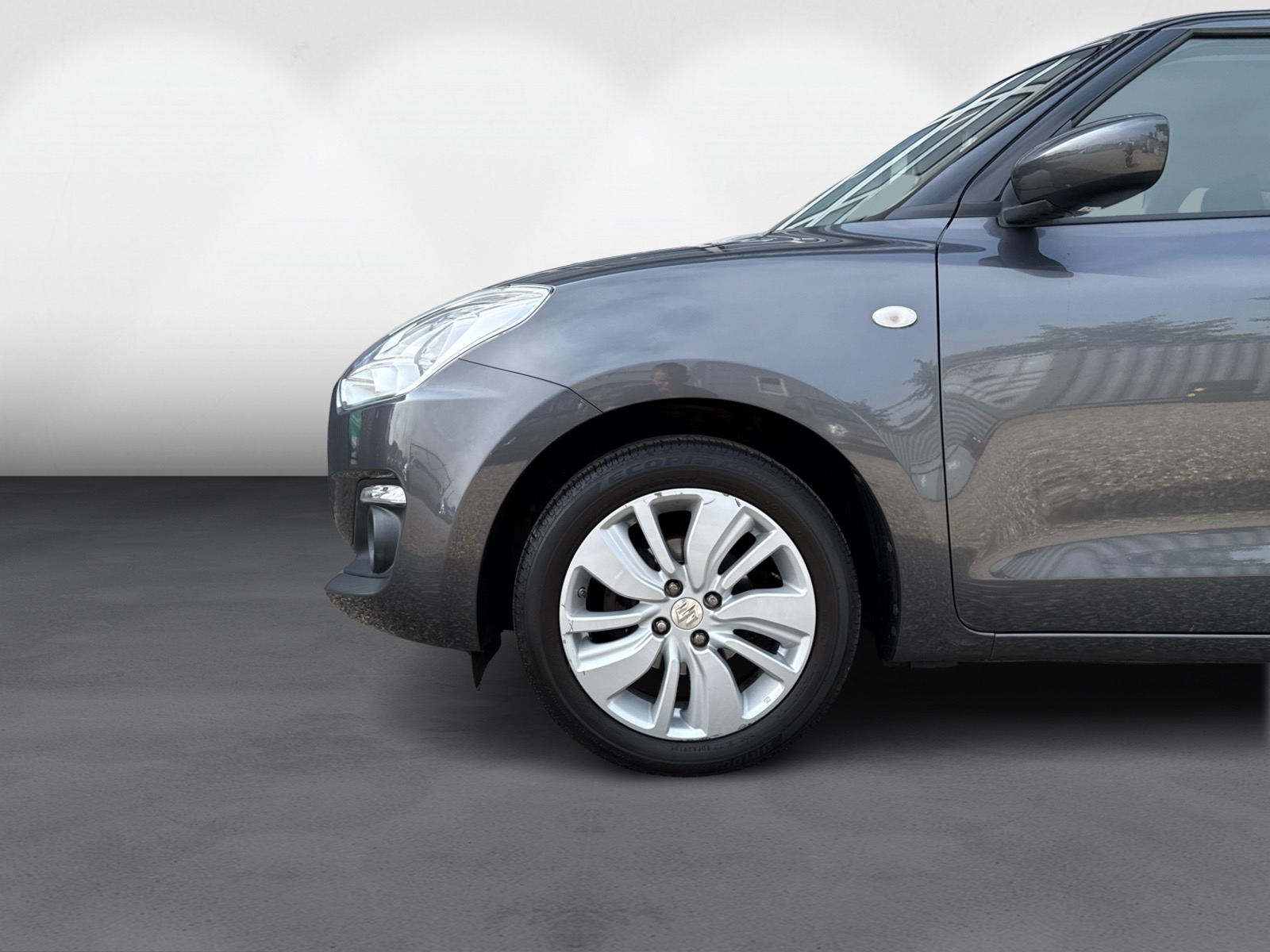 Suzuki Swift 1,2 Dualjet Monaco 5d