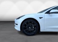 Tesla Model 3 Standard Range+ RWD 4d