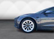 Tesla Model 3 Long Range AWD 4d