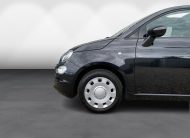 Fiat 500 1,0 Hybrid Launch Edition 3d