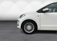 VW Up! 1,0 60 High Up! BMT 5d