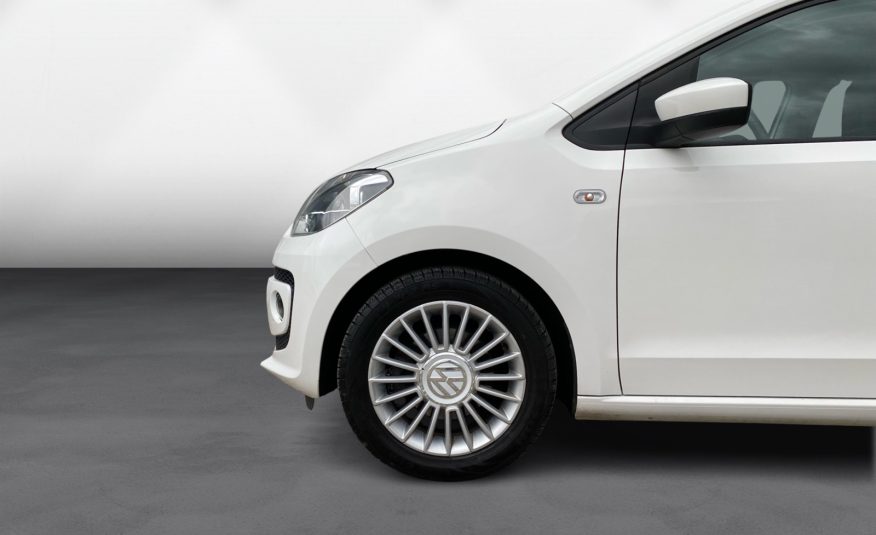 VW Up! 1,0 60 High Up! BMT 5d