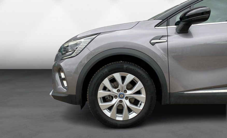 Renault Captur 1,6 E-Tech Intens 5d