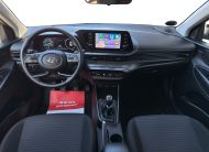 Hyundai i20 1,2 MPi Essential 5d