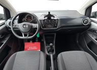 VW Up! 1,0 MPi 60 Move BMT 5d