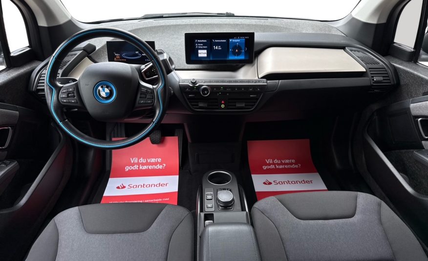 BMW i3s Charged Plus 5d