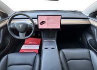 Tesla Model 3 Long Range AWD 4d