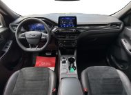 Ford Kuga 2,5 PHEV ST-Line CVT 5d