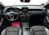 Mercedes A200 2,2 CDi aut. 4Matic Van 5d MOMSFRI