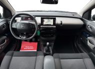 Citroën C4 Cactus 1,6 BlueHDi 100 Feel Van 5d MOMSFRI