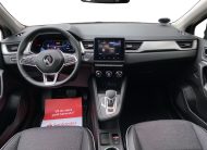 Renault Captur 1,6 E-Tech Intens 5d