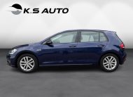 VW Golf VII 1,5 TSi 130 Comfortline DSG 5d