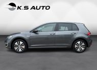VW e-Golf VII 5d