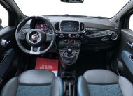 Fiat 500 1,0 Hybrid Launch Edition 3d