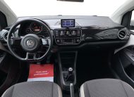 VW Up! 1,0 60 High Up! BMT 5d