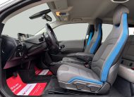 BMW i3s Charged Plus 5d