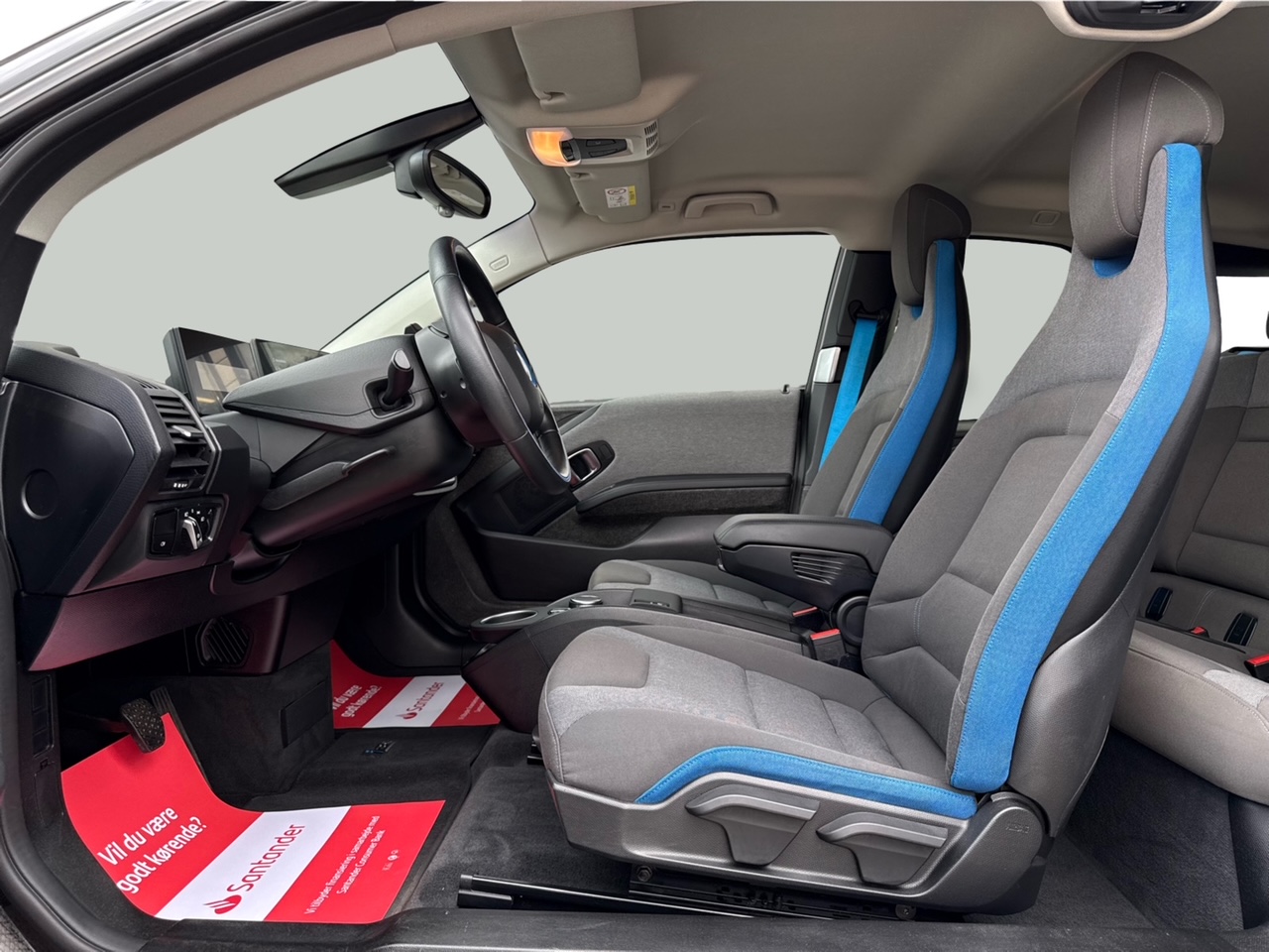 BMW i3s Charged Plus 5d