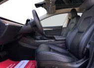 Tesla Model 3 Long Range AWD 4d