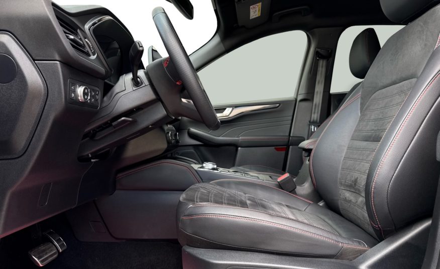 Ford Kuga 2,5 PHEV ST-Line CVT 5d